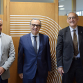UNIVERSITY OF VIGO AND CIRCOM JOIN EFFORTS TO ANALYSE DIGITAL TRANSFORMATION WITHIN EUROPEAN REGIONAL TELEVISION