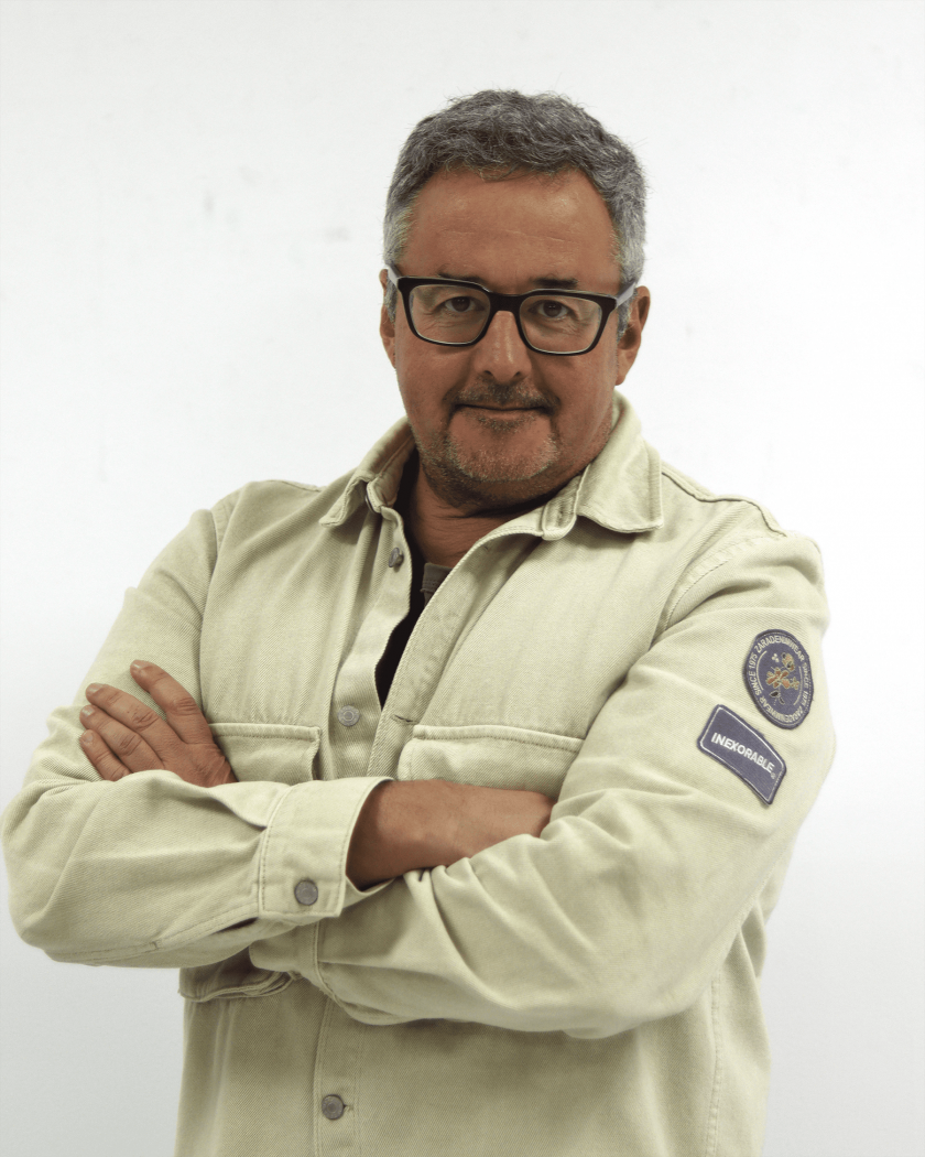Dr. José Rúas-Araújo