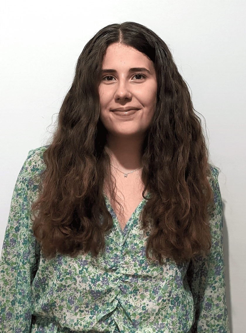 Uxía Seijas Vidal