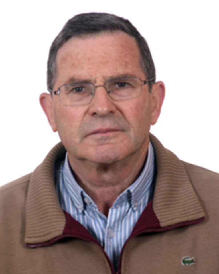 Francisco Campos Freire