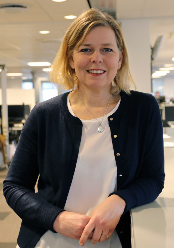 Josefin Ziegler